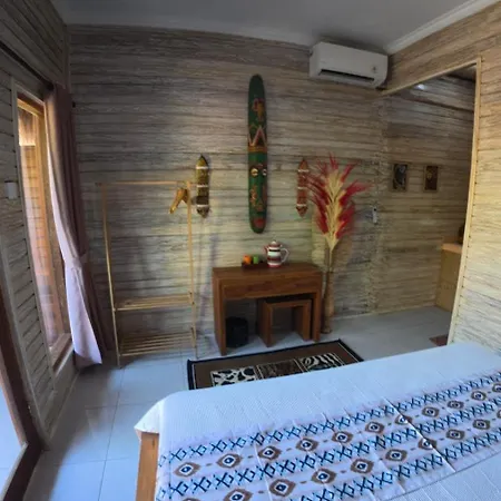 Auora Guest House