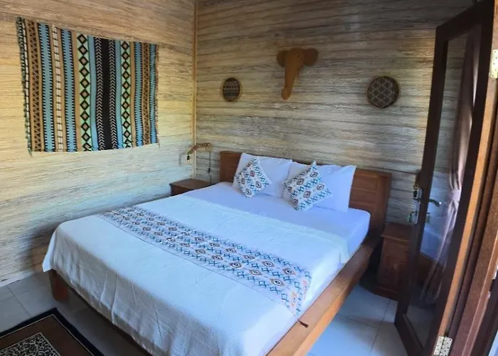 Casa de hóspedes Auora 4*