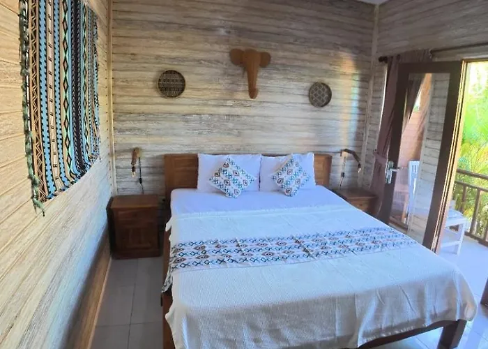 Casa de hóspedes Auora