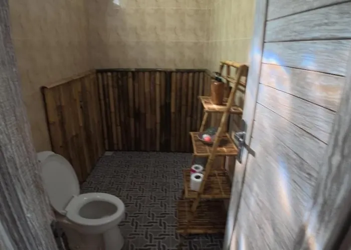 Auora 4* Nusa Lembongan