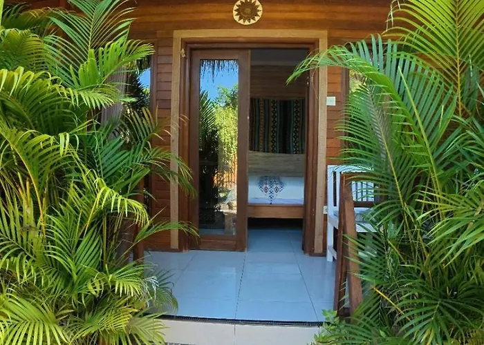 Auora Casa de hóspedes